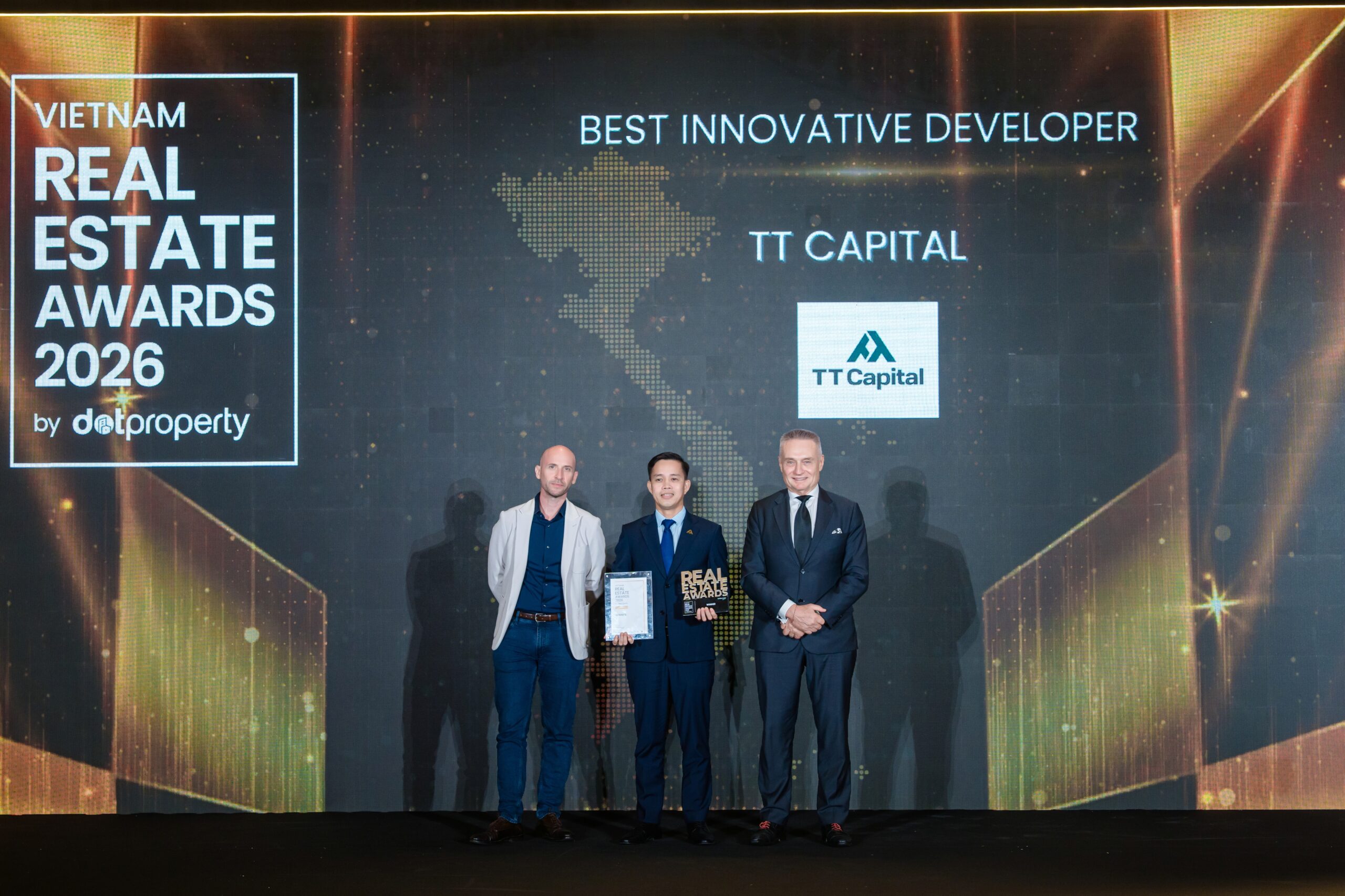 TT Capital - Website Chính Thức